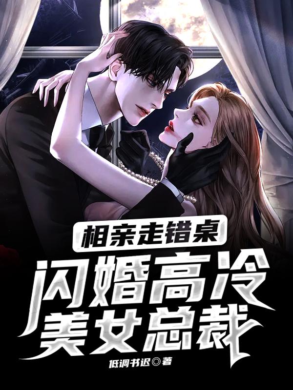 闪婚高冷美女总裁的大概剧情