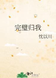 完璧归我txt