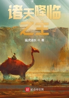 诸天降临之主 起点