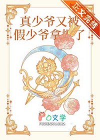 真少爷又被假少爷拿捏了_将南渡