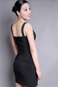 八年成空短剧后续