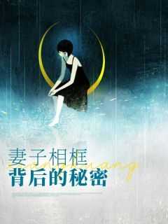 妻子背后的秘密全文免费阅读