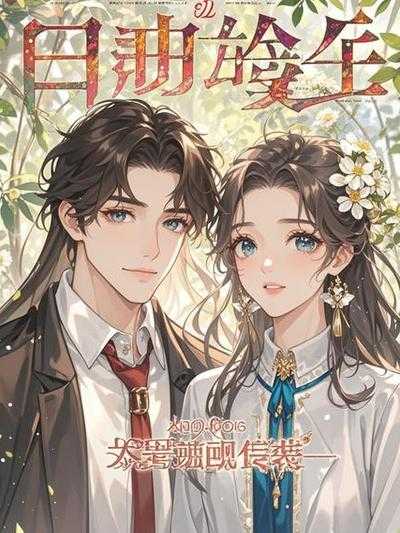 女主断了一条腿