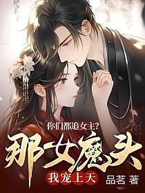 你们都追女主那女魔头我宠上天百度百科