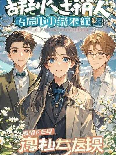 总有人想干掉主角