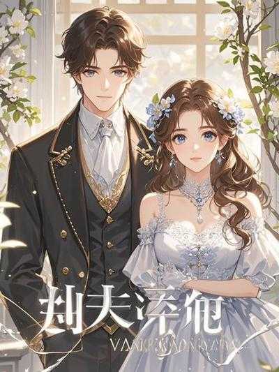 末日拯救者漫画完整版