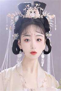 公公要我怎么办?