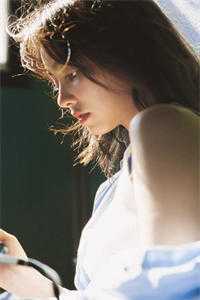 我和美咲老师这小孩超会玩[赞