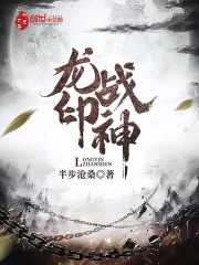 龙印战神实体书
