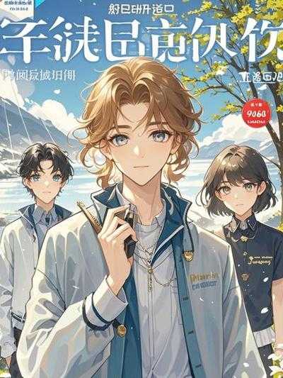 我消失后恨我的太子爷疯了