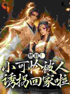 糟糕小可怜被人诱拐回家啦章节列