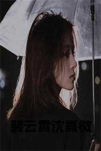 裴云霄沈熹微全集