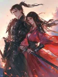 穿过人间的烟火祁夜江素素TXT