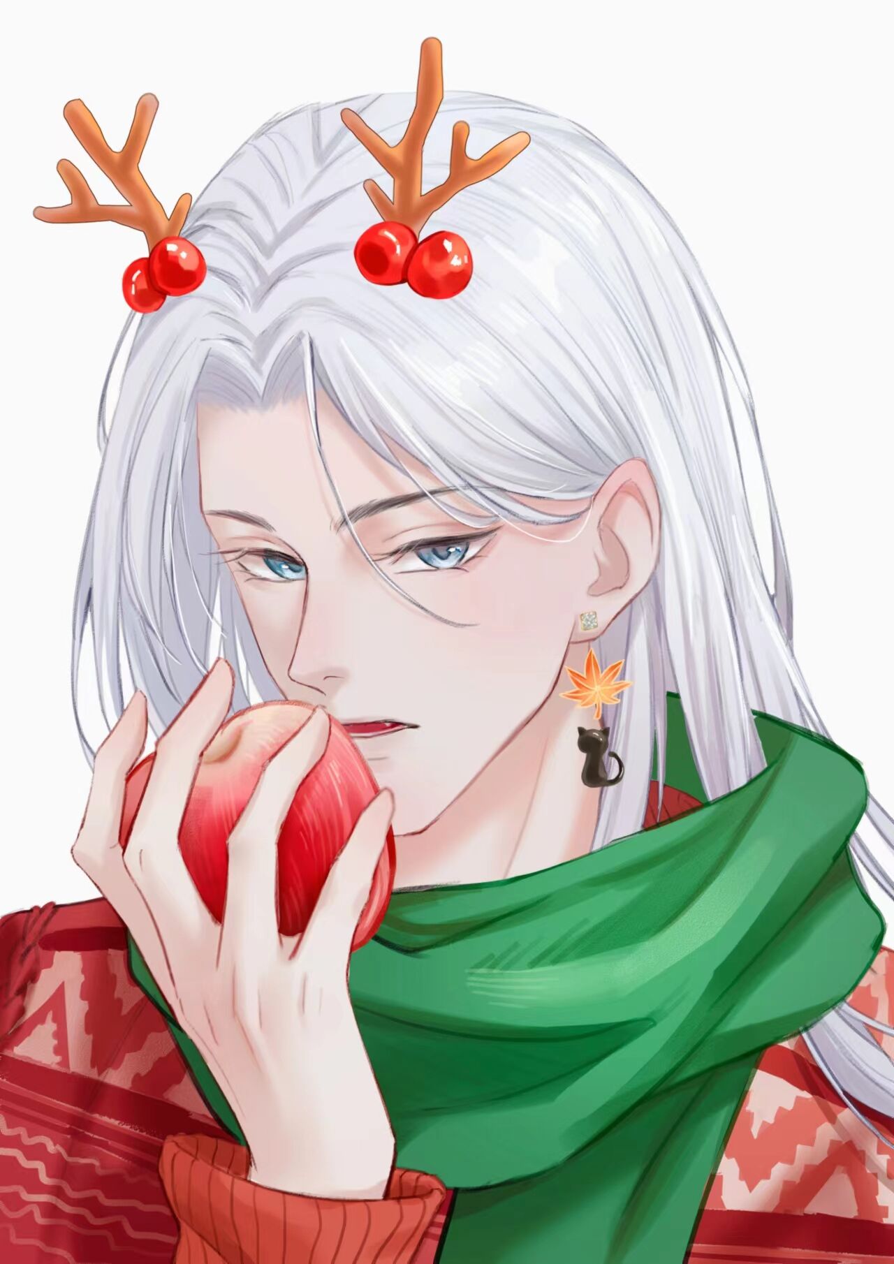 攻了主角攻作者冷山月标签精品