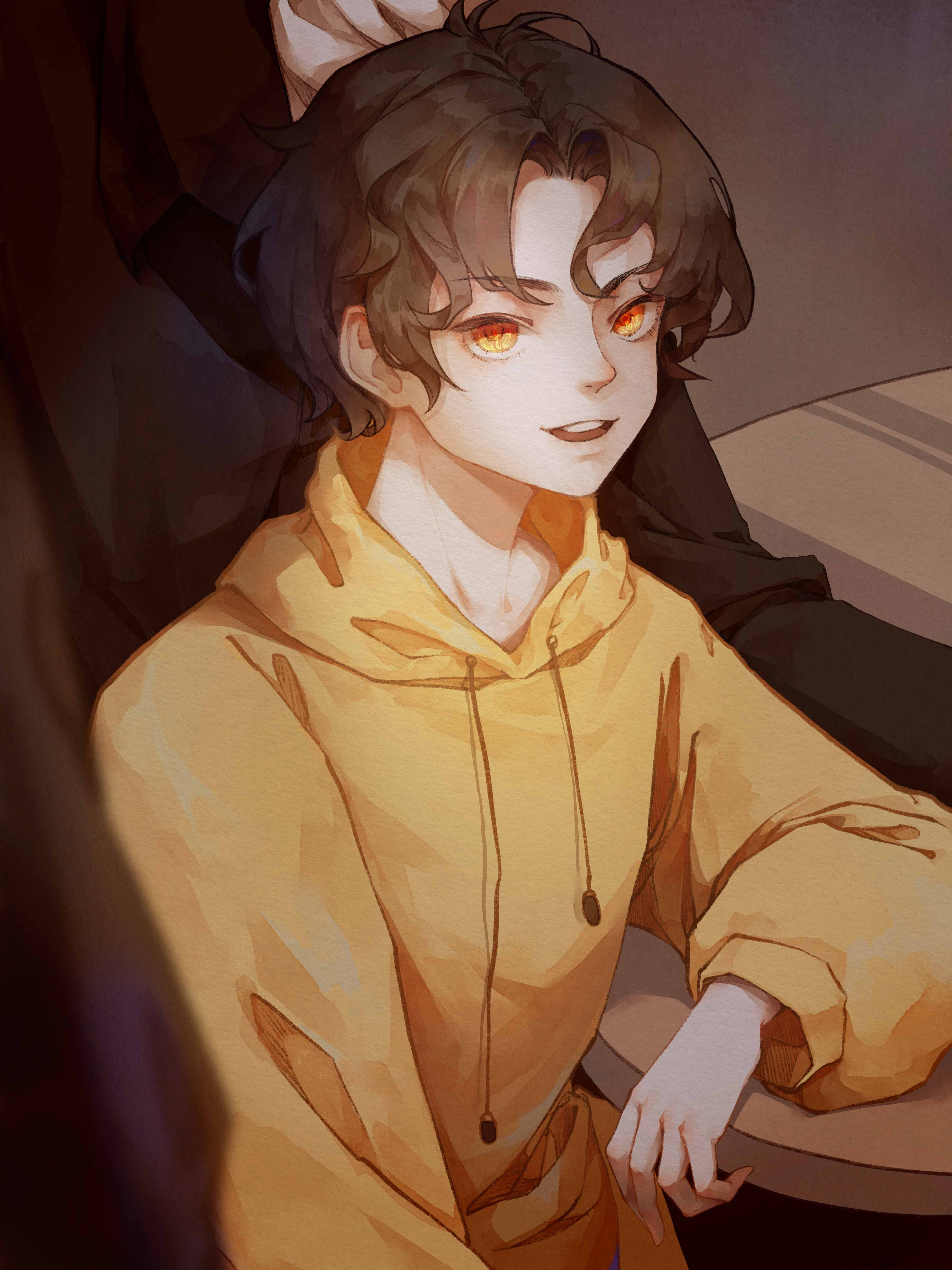 被怪物叼走的上仙by假恐龙