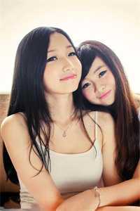 幸得识卿桃花面温颜谕萧承冀