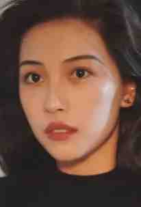 霍聿森周岁时南西