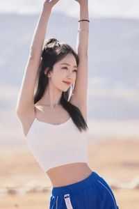 口口声声说爱我顺口溜