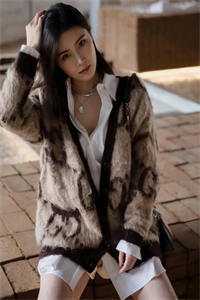 张景浩林暮雪的叫什么名字