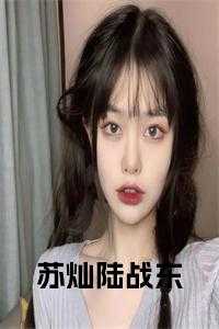 苏灿陆战东最新章节免费阅读