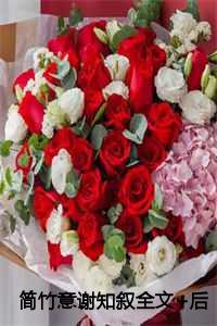 男主叫谢知意的