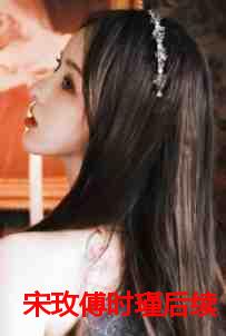 宋玫傅时瑾 向生活低头