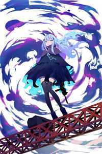 宋霜序贺庭洲有几个版本