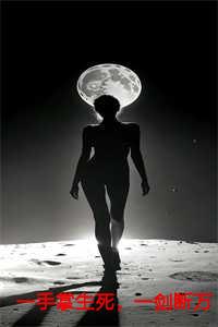 一手掌生死一剑断万古有声