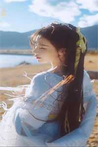 慕若曦傅庭深是什么