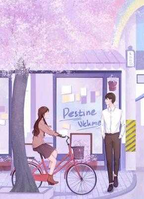 女主穿越重生年代文