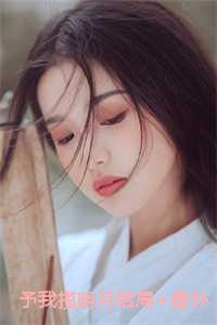 揽明月配角结局