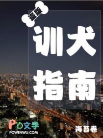 盗版训犬指南剧透