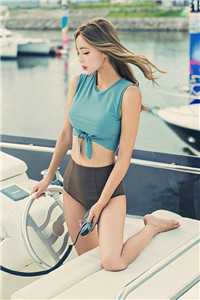 女主名叫元君瑶