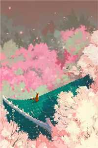 穿书后我娇养了美强惨反派txt