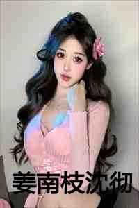 姜南枝沈彻是哪部