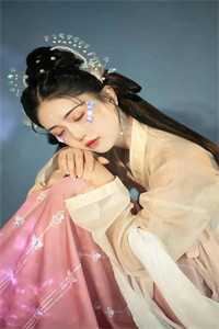 小智与瑟蕾娜爱情