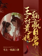 王府贵媳躺赢日常戴姨娘结局
