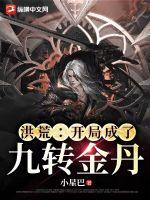 洪荒开局成了九转金丹
