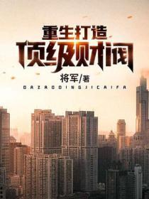 重生打造顶级财阀奇书网