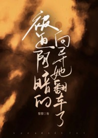 被迫阴暗的向导她翻车了(哨向np)_