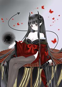 你是主人我是仆