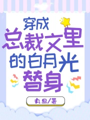 穿成总裁的白月光 白日上楼