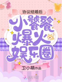 协议结婚后by饭团追书