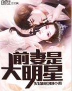 我前妻是大明星