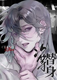 次等替身书单晋江