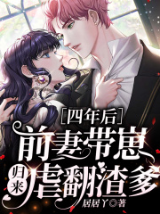 四年后总裁前夫追来