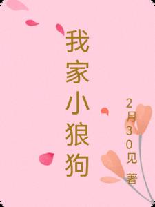 我家小狼狗总没够txt