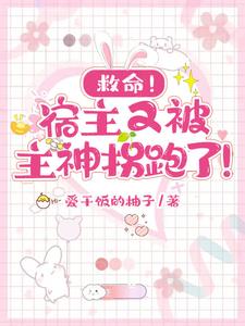 救命宿主又被主神拐跑了!完结篇