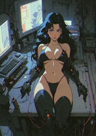 群星间迷航之花txt