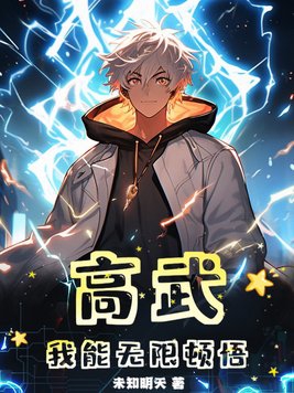 高武我能无限顿悟楚风